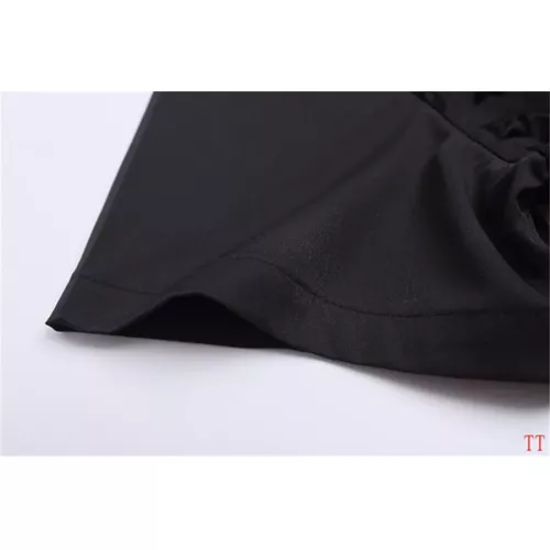 Replica Louis Vuitton LV Shirts Short Sleeved For Men #1323161 $39.00 USD for Wholesale