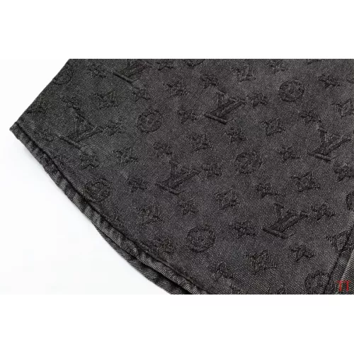 Replica Louis Vuitton LV Shirts Short Sleeved For Unisex #1323162 $64.00 USD for Wholesale