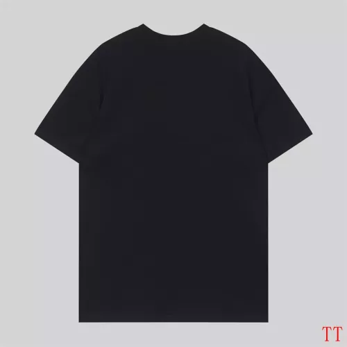 Replica Christian Dior T-Shirts Short Sleeved For Unisex #1323172 $32.00 USD for Wholesale