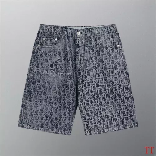 Wholesale Christian Dior Jeans For Unisex #1323177 $56.00 USD, Wholesale Quality Replica Christian Dior Jeans