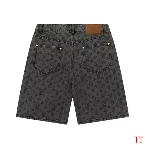 Wholesale Louis Vuitton LV Jeans For Unisex #1323178 $60.00 USD, Wholesale Quality Replica Louis Vuitton LV Jeans