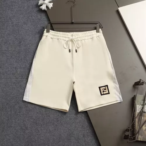 Wholesale Fendi Pants For Unisex #1323258 $45.00 USD, Wholesale Quality Replica Fendi Pants