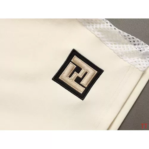 Replica Fendi Pants For Unisex #1323258 $45.00 USD for Wholesale