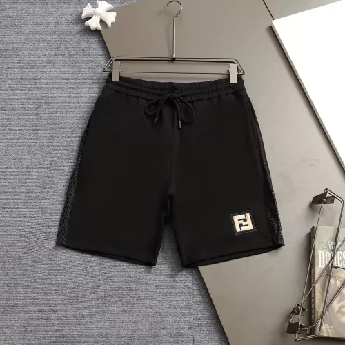 Wholesale Fendi Pants For Unisex #1323259 $45.00 USD, Wholesale Quality Replica Fendi Pants