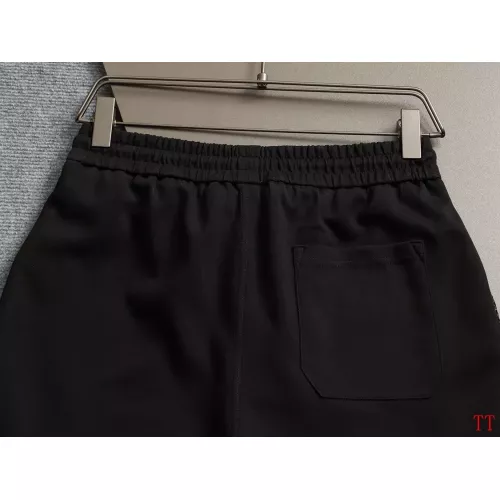 Replica Fendi Pants For Unisex #1323259 $45.00 USD for Wholesale