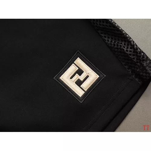 Replica Fendi Pants For Unisex #1323259 $45.00 USD for Wholesale