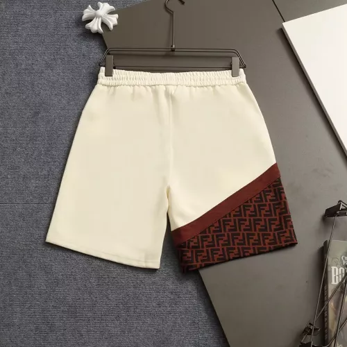 Replica Fendi Pants For Unisex #1323260 $48.00 USD for Wholesale