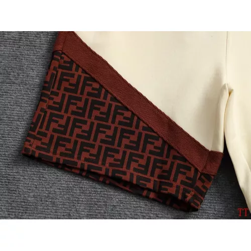 Replica Fendi Pants For Unisex #1323260 $48.00 USD for Wholesale