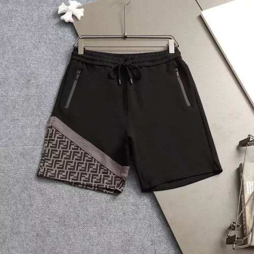 Wholesale Fendi Pants For Unisex #1323261 $48.00 USD, Wholesale Quality Replica Fendi Pants