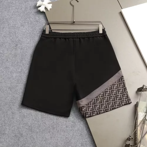 Replica Fendi Pants For Unisex #1323261 $48.00 USD for Wholesale