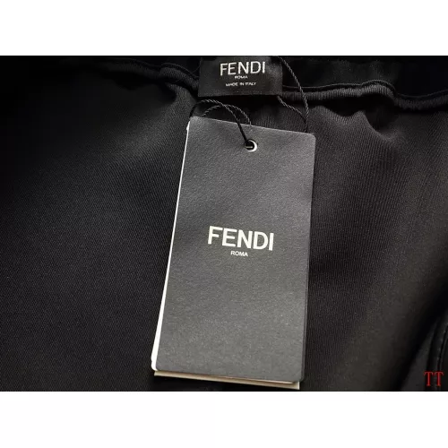 Replica Fendi Pants For Unisex #1323261 $48.00 USD for Wholesale