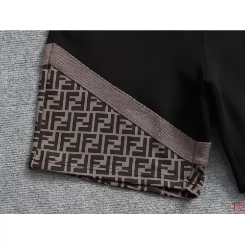 Replica Fendi Pants For Unisex #1323261 $48.00 USD for Wholesale