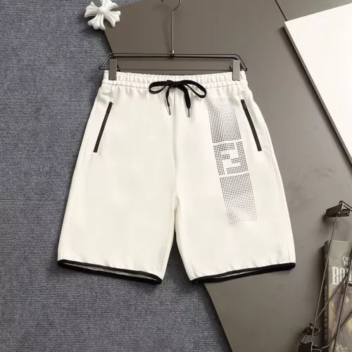 Wholesale Fendi Pants For Unisex #1323262 $45.00 USD, Wholesale Quality Replica Fendi Pants