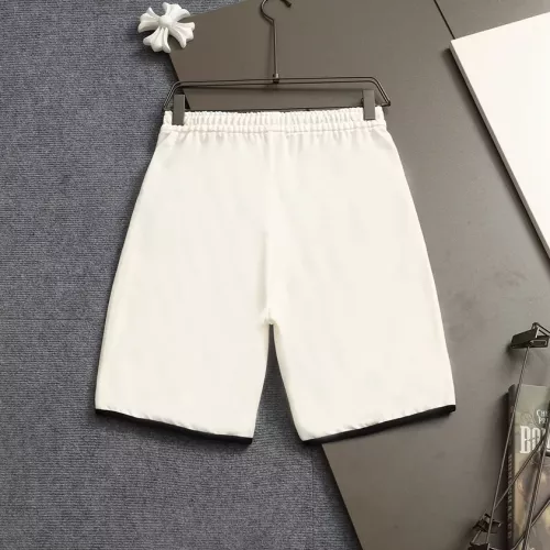 Replica Fendi Pants For Unisex #1323262 $45.00 USD for Wholesale