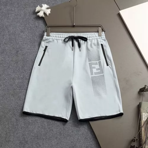 Wholesale Fendi Pants For Unisex #1323264 $45.00 USD, Wholesale Quality Replica Fendi Pants