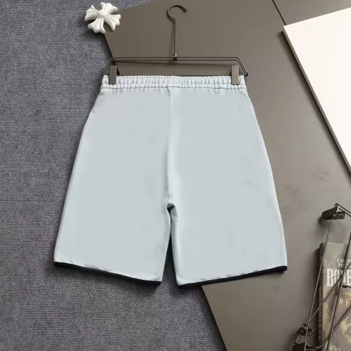 Replica Fendi Pants For Unisex #1323264 $45.00 USD for Wholesale
