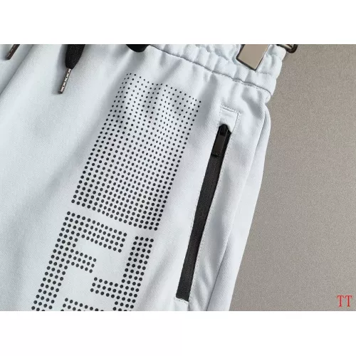 Replica Fendi Pants For Unisex #1323264 $45.00 USD for Wholesale