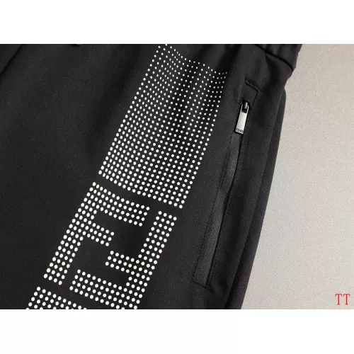 Replica Fendi Pants For Unisex #1323265 $45.00 USD for Wholesale