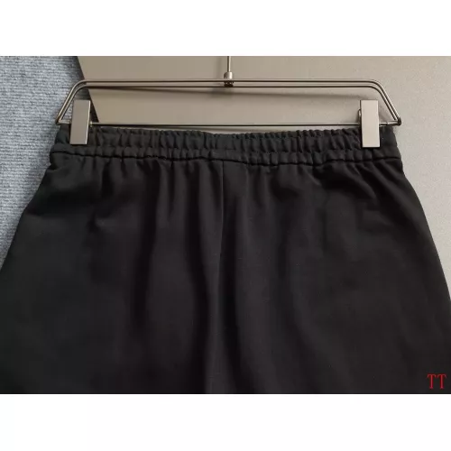 Replica Fendi Pants For Unisex #1323265 $45.00 USD for Wholesale