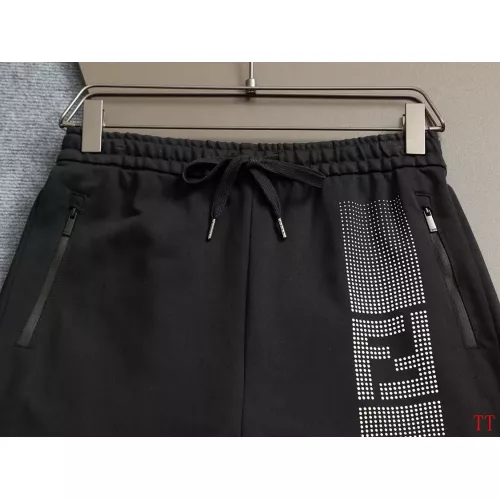 Replica Fendi Pants For Unisex #1323265 $45.00 USD for Wholesale