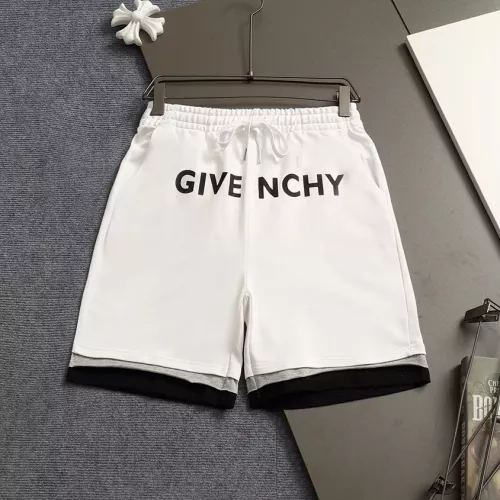 Wholesale Givenchy Pants For Unisex #1323266 $45.00 USD, Wholesale Quality Replica Givenchy Pants