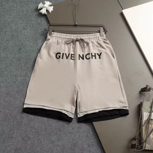 Wholesale Givenchy Pants For Unisex #1323267 $45.00 USD, Wholesale Quality Replica Givenchy Pants