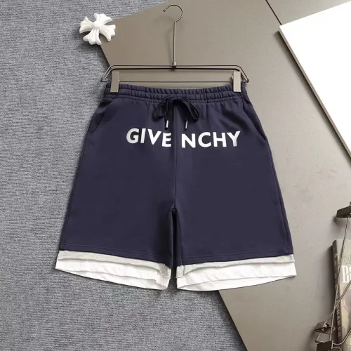 Wholesale Givenchy Pants For Unisex #1323269 $45.00 USD, Wholesale Quality Replica Givenchy Pants