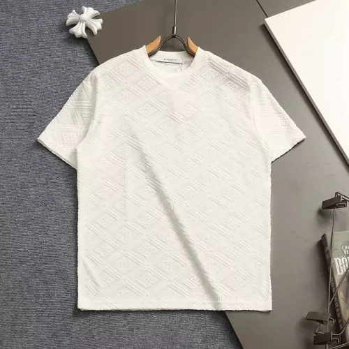 Wholesale Givenchy T-Shirts Short Sleeved For Unisex #1323271 $39.00 USD, Wholesale Quality Replica Givenchy T-Shirts