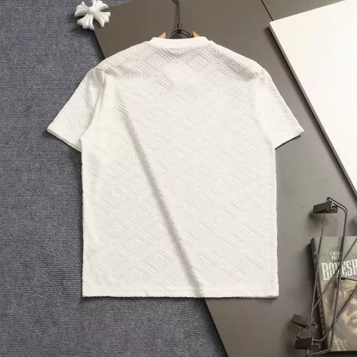Replica Givenchy T-Shirts Short Sleeved For Unisex #1323271 $39.00 USD for Wholesale