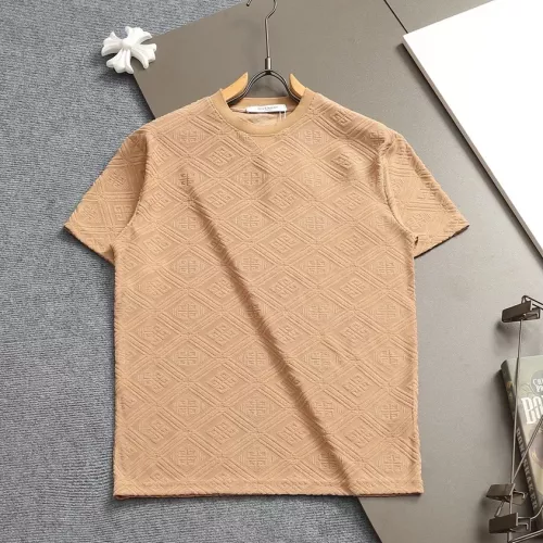 Wholesale Givenchy T-Shirts Short Sleeved For Unisex #1323272 $39.00 USD, Wholesale Quality Replica Givenchy T-Shirts