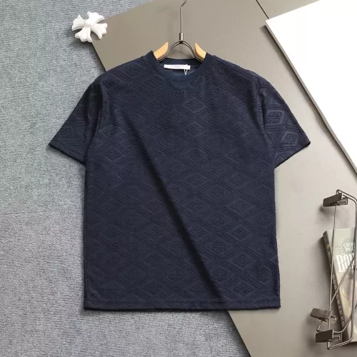 Wholesale Givenchy T-Shirts Short Sleeved For Unisex #1323273 $39.00 USD, Wholesale Quality Replica Givenchy T-Shirts