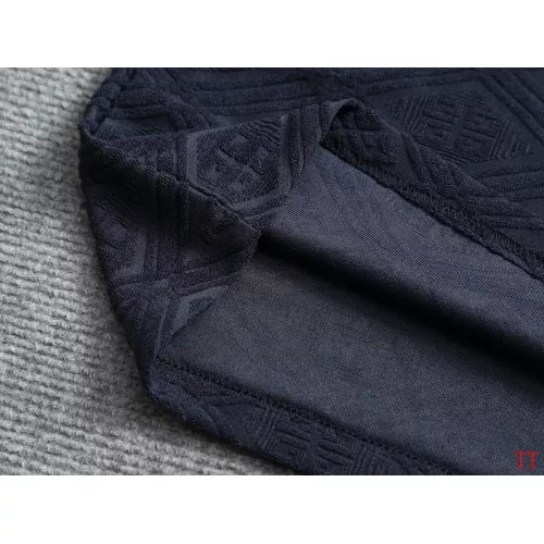 Replica Givenchy T-Shirts Short Sleeved For Unisex #1323273 $39.00 USD for Wholesale