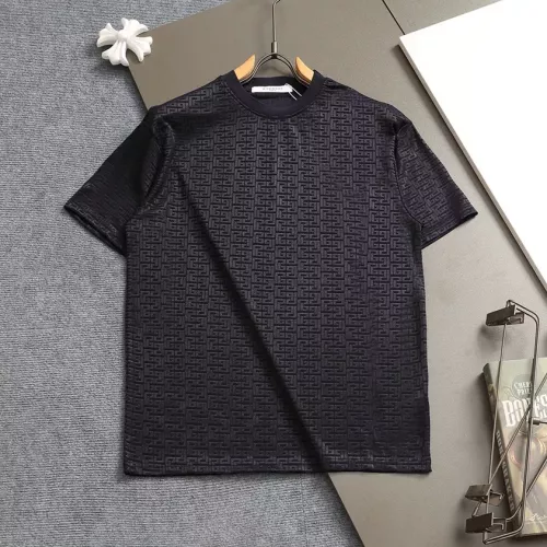 Wholesale Givenchy T-Shirts Short Sleeved For Unisex #1323276 $39.00 USD, Wholesale Quality Replica Givenchy T-Shirts