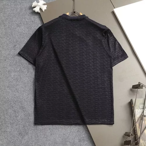 Replica Givenchy T-Shirts Short Sleeved For Unisex #1323276 $39.00 USD for Wholesale