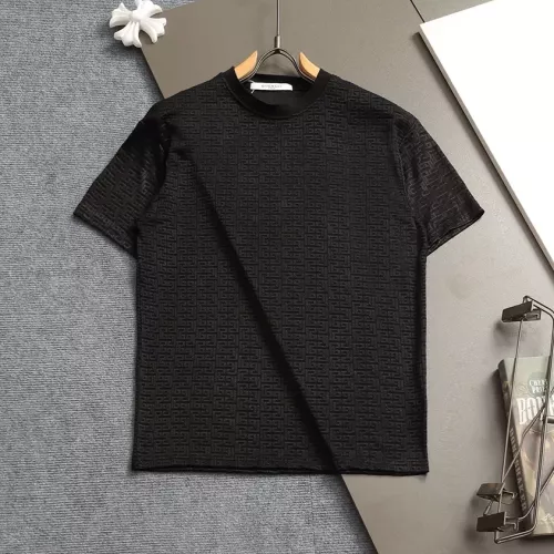 Wholesale Givenchy T-Shirts Short Sleeved For Unisex #1323277 $39.00 USD, Wholesale Quality Replica Givenchy T-Shirts