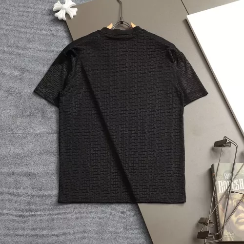 Replica Givenchy T-Shirts Short Sleeved For Unisex #1323277 $39.00 USD for Wholesale