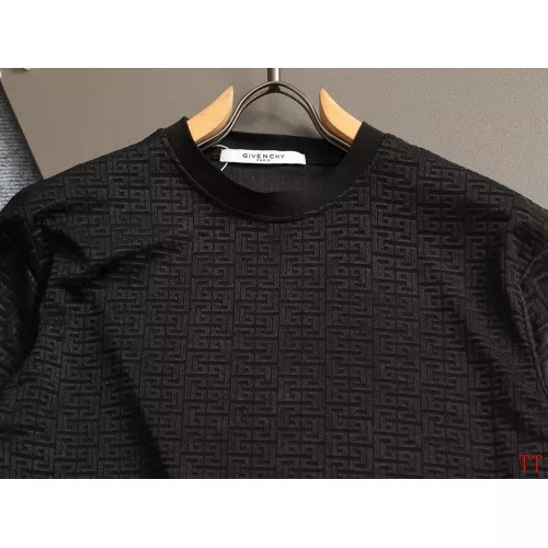 Replica Givenchy T-Shirts Short Sleeved For Unisex #1323277 $39.00 USD for Wholesale