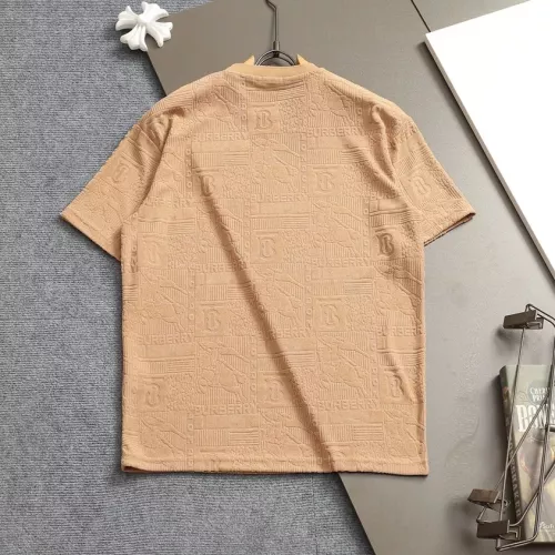 Replica Burberry T-Shirts Short Sleeved For Unisex #1323279 $39.00 USD for Wholesale