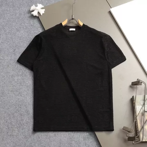 Wholesale Burberry T-Shirts Short Sleeved For Unisex #1323281 $39.00 USD, Wholesale Quality Replica Burberry T-Shirts