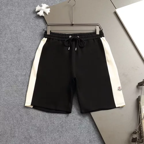 Wholesale Moncler Pants For Unisex #1323283 $48.00 USD, Wholesale Quality Replica Moncler Pants