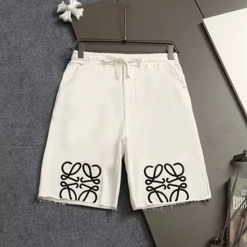 Wholesale LOEWE Pants For Unisex #1323284 $45.00 USD, Wholesale Quality Replica LOEWE Pants