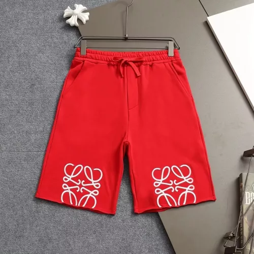 Wholesale LOEWE Pants For Unisex #1323285 $45.00 USD, Wholesale Quality Replica LOEWE Pants
