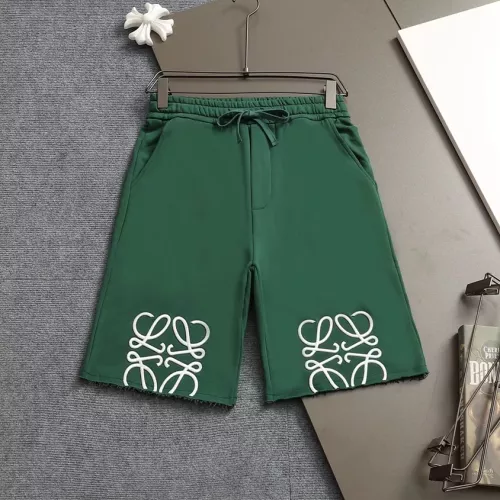 Wholesale LOEWE Pants For Unisex #1323286 $45.00 USD, Wholesale Quality Replica LOEWE Pants