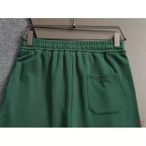 Replica LOEWE Pants For Unisex #1323286 $45.00 USD for Wholesale