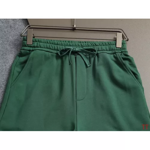Replica LOEWE Pants For Unisex #1323286 $45.00 USD for Wholesale