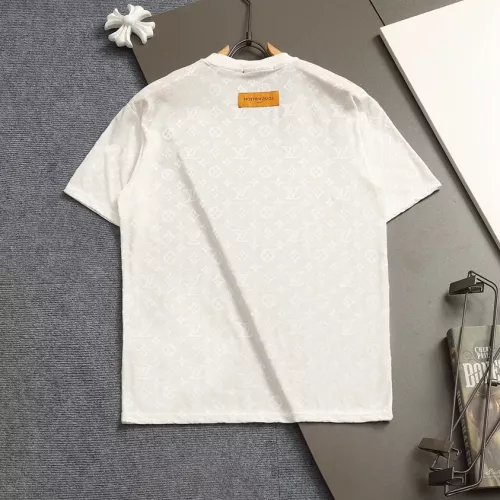 Wholesale Louis Vuitton LV T-Shirts Short Sleeved For Unisex #1323290 $39.00 USD, Wholesale Quality Replica Louis Vuitton LV T-Shirts
