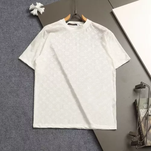 Replica Louis Vuitton LV T-Shirts Short Sleeved For Unisex #1323290 $39.00 USD for Wholesale