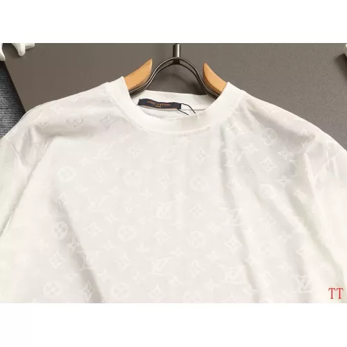 Replica Louis Vuitton LV T-Shirts Short Sleeved For Unisex #1323290 $39.00 USD for Wholesale
