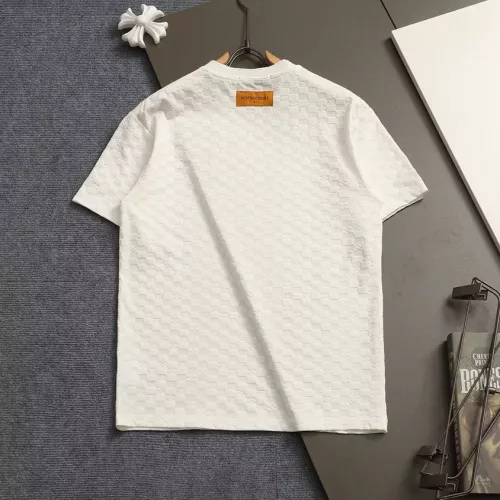 Wholesale Louis Vuitton LV T-Shirts Short Sleeved For Unisex #1323293 $39.00 USD, Wholesale Quality Replica Louis Vuitton LV T-Shirts