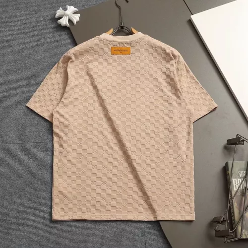 Wholesale Louis Vuitton LV T-Shirts Short Sleeved For Unisex #1323294 $39.00 USD, Wholesale Quality Replica Louis Vuitton LV T-Shirts